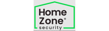 Logo Home Zone Security