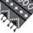 Oneil Wool Moroccan Indoor Rug-1829998802