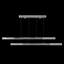 Antonia 6 - Light LED Pendant-1502898838