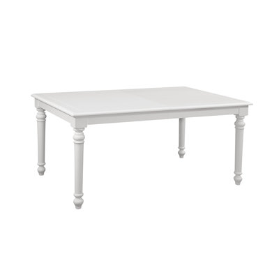 Jerseyville Extendable Dining Table