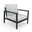 Chaise longue d'extérieur avec coussins Sunbrella® Townsend-1849364733