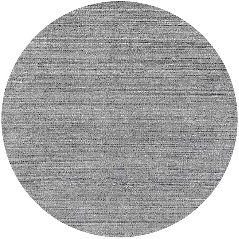 Indoor Rug, Round 7'