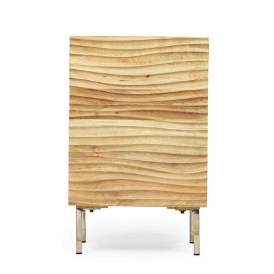 Table de chevet 1 porte