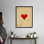 « Small Heart » par vision studio-impression-362501689-362501688