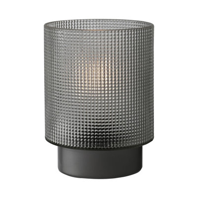 Arsha Glass Table Lamp