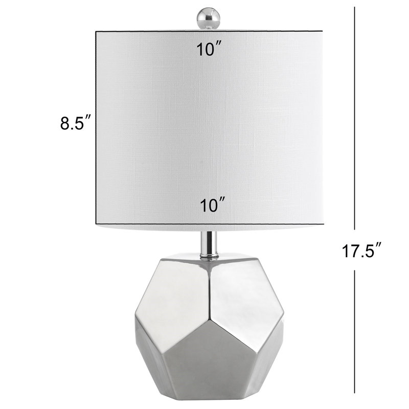 Caitlain Ceramic Table Lamp
