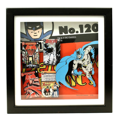 Décoration murale Batman