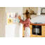 Motivational Slogans Magnetic Wall Mounted Dry Erase Board