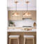 Ringsted 1 - Light Pendant