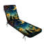 Coussin de patio d'extérieur 3 po Peenoke