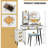 Keiraleigh Vanity-1031583570