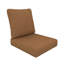 Deep Seating Outdoor Sunbrella® Seat/Back Cushion-1000394270