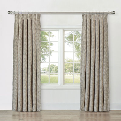 Cavill Room Darkening Curtain