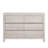 Cubbot 111.5cm W 6 - Drawer Chest of Drawers-101136210