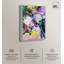 "Chaos coloré", art floral nouveau par Art Remedy-105673590-105673595