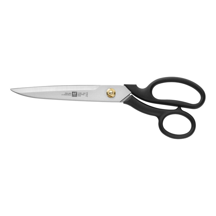 ZWILLING J.A. Henckels ZWILLING Superfection Classic 5.31-Inch Bent Shears