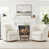 Chenille beige est en rupture de stock