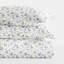 Ensemble de housse de couette à motif floral doux et traditionnel-1078122848-1165491110