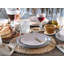 Stella Piece Dinnerware Set - Service for 4