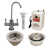 Satin Nickel