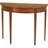 Hepplewhite 50'' Solid Wood Console Table