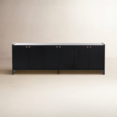 Handa 78'' Media Console