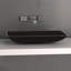 Nek 24.41'' L Bathroom Sink-16505522