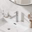 NO - Robinet de salle de bain monocorps et monocommande avec bonde-97618732