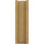 Bois de cèdre impérial traditionnel impérial TimberThane Perspector, brun clair apprêté-89127916