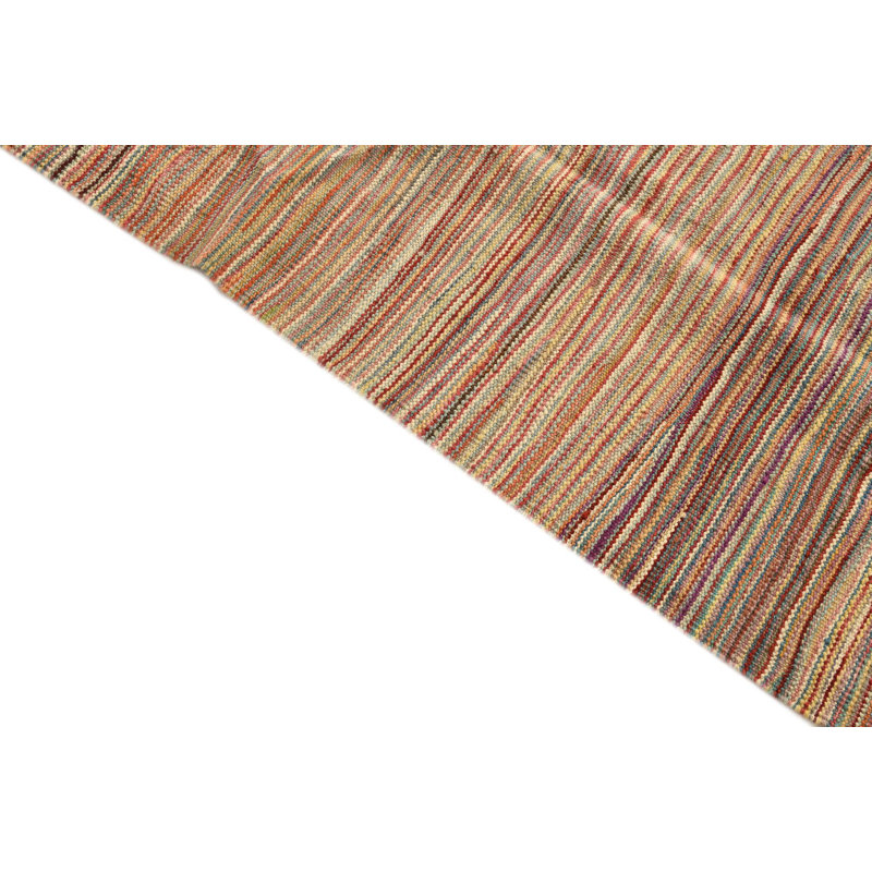 Tapis multicolore Murtagh