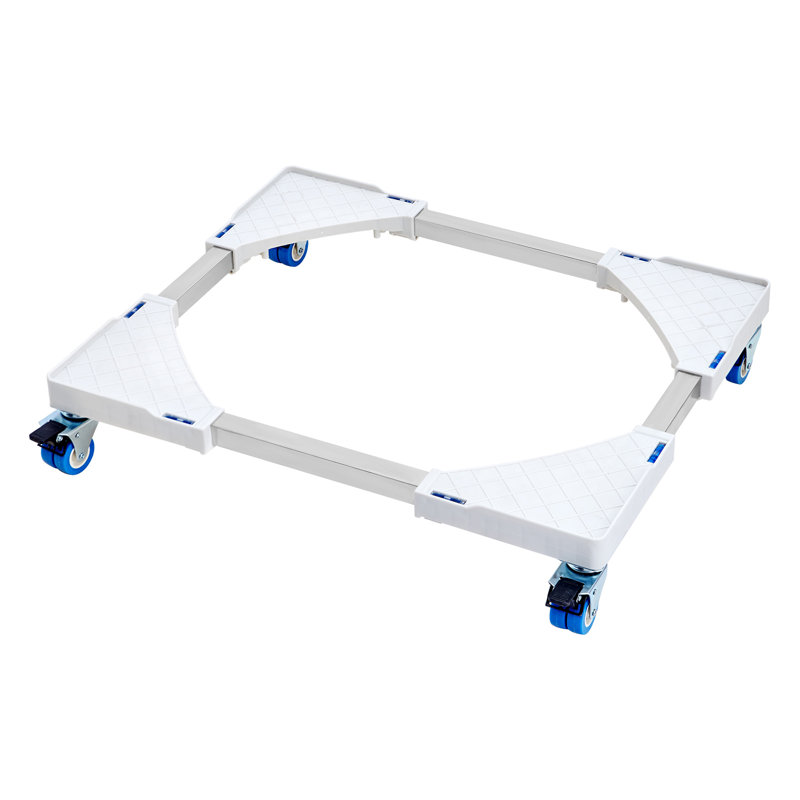 VEVOR Universal Laundry Pedestal, 11.2cm H x 38.6cm W x 38.6cm D
