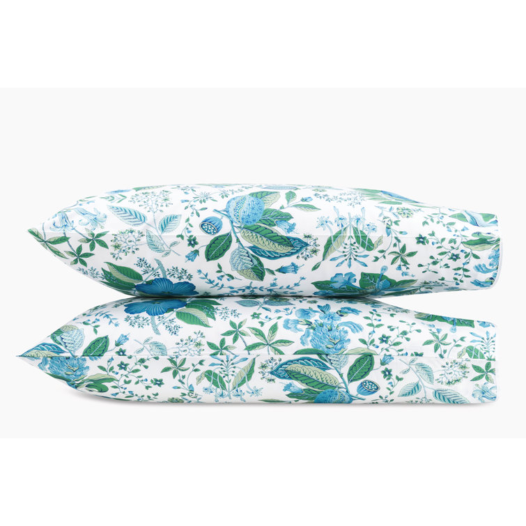 Pomegranate Pillow Case Set
