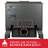 2000 Square Feet Direct Vent Freestanding Wood Burning Stove