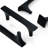 New Collection  Length Square Knob Multipack-98372762