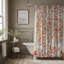 Artisanal Fusion - Premium Shower Curtain-588794998
