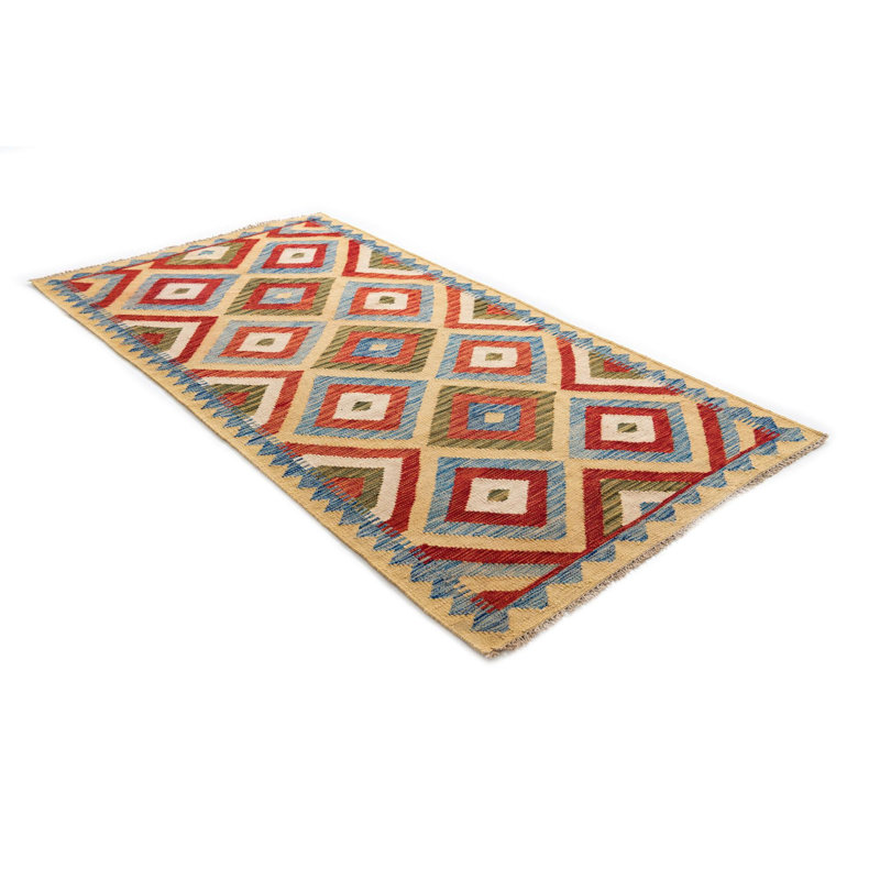Navarro Multi Rug