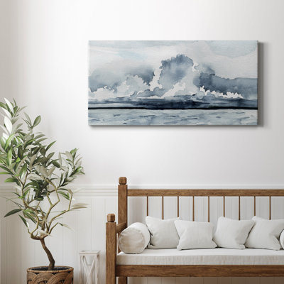 " A Moment In Time " Painting Print