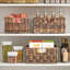 Panier de rangement pour aliments mDesign-98155046-98156189