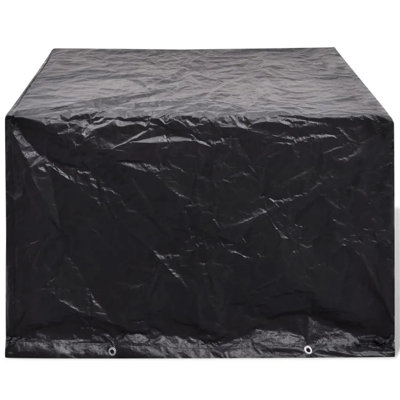 Outdoor Cover