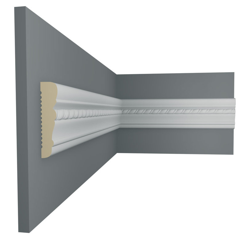 Cassie Panel Moulding