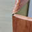 Cardboard Stackable File Organizer