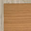 Tapis brun tissé à la main Letona-783515331