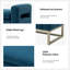 Banc de rangement rembourré Anavaeh-1276752217