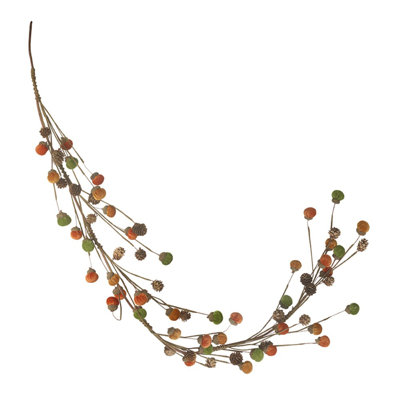 150cm Faux Garland