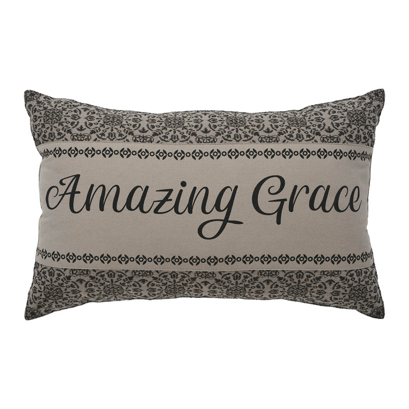   Custom House Geometric Throw Pillow