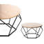 Alekos Abstract Coffee Table-809976792
