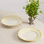 Giovanna Stoneware Salad/Dessert Plate