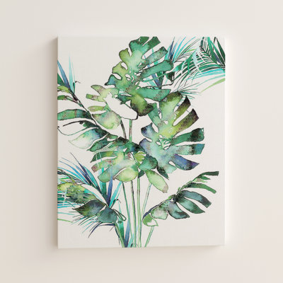 Summer Thornton - Painting