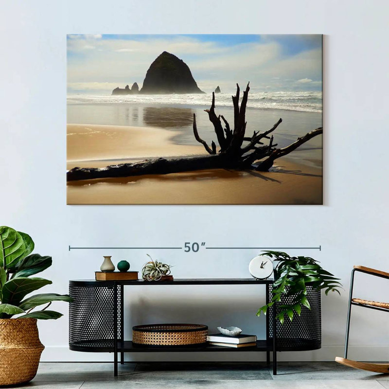 Gillard Serene Cannon Gillard, 34" H x 51" W