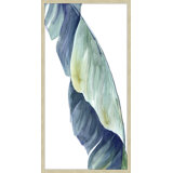 Lush Tropics 3 Painting